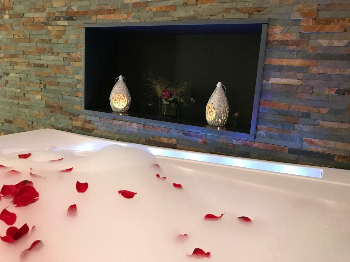 Villa Relax Gerolstein Kültér fotó