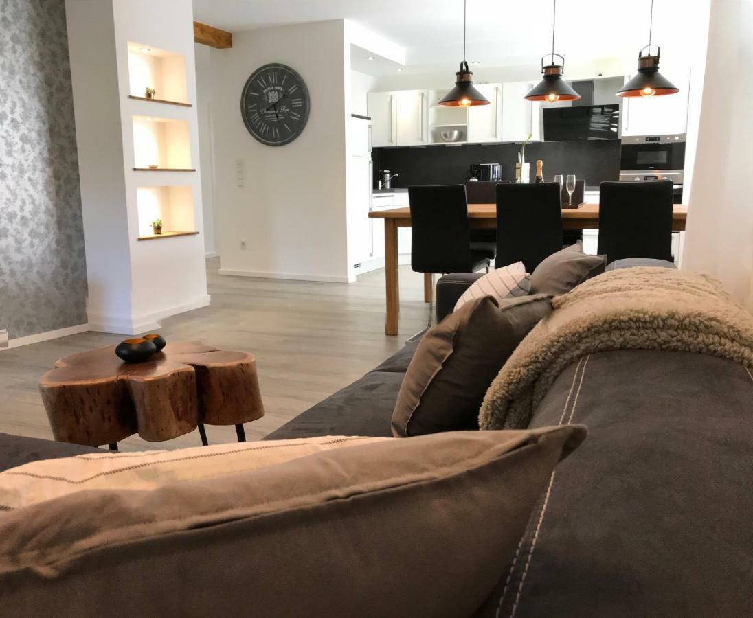 Villa Relax Gerolstein Kültér fotó