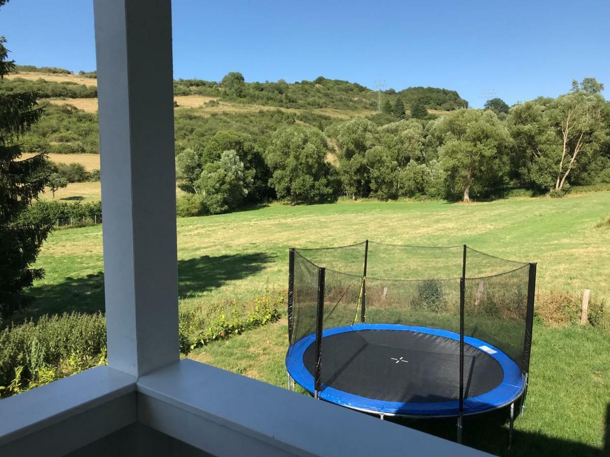 Villa Relax Gerolstein Kültér fotó