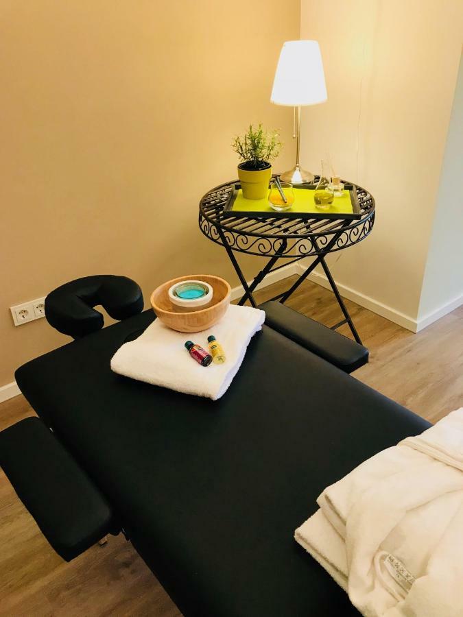 Villa Relax Gerolstein Kültér fotó