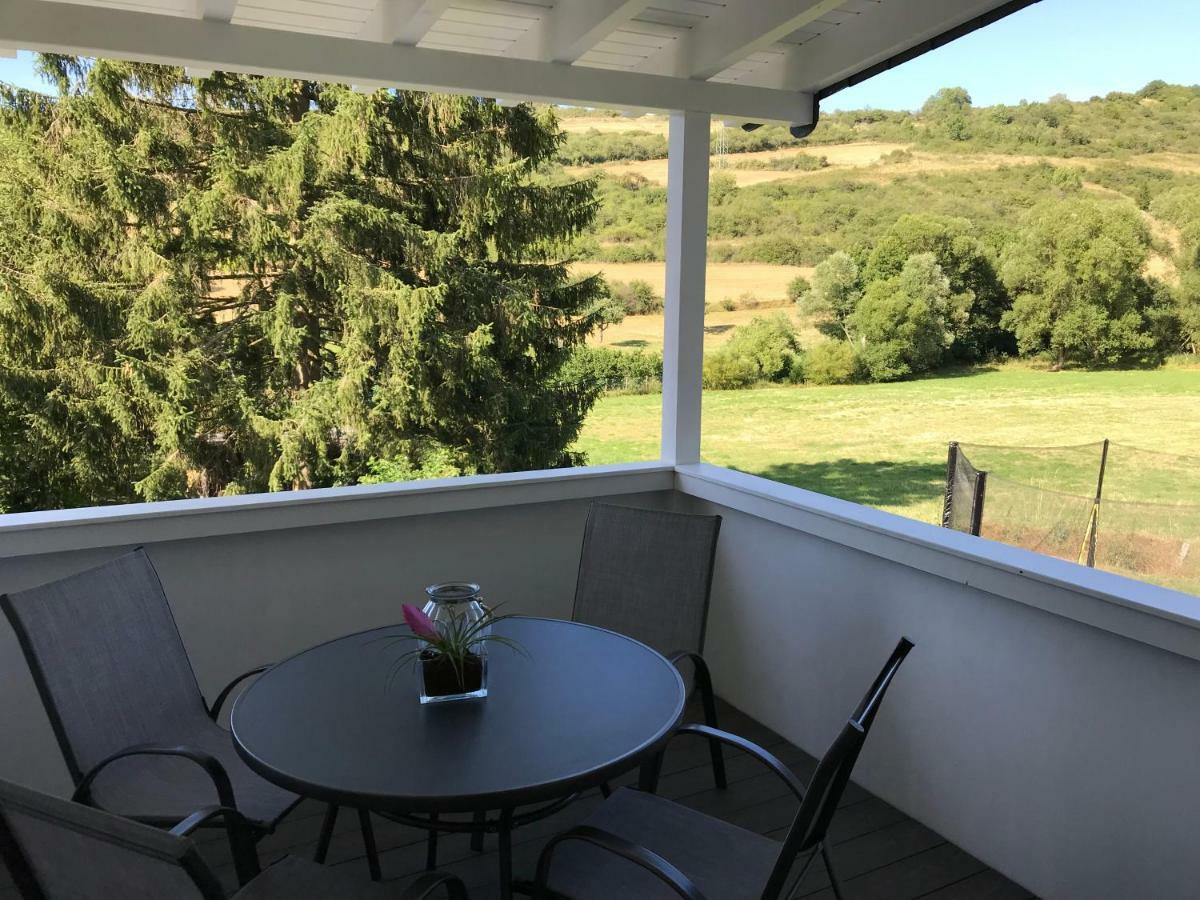 Villa Relax Gerolstein Kültér fotó