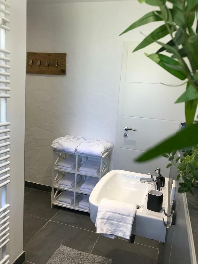 Villa Relax Gerolstein Kültér fotó