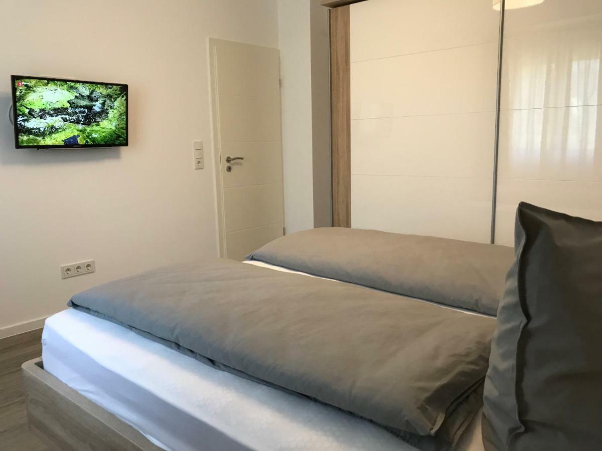 Villa Relax Gerolstein Kültér fotó