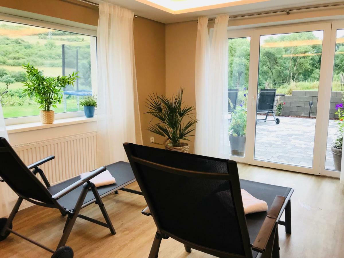 Villa Relax Gerolstein Kültér fotó