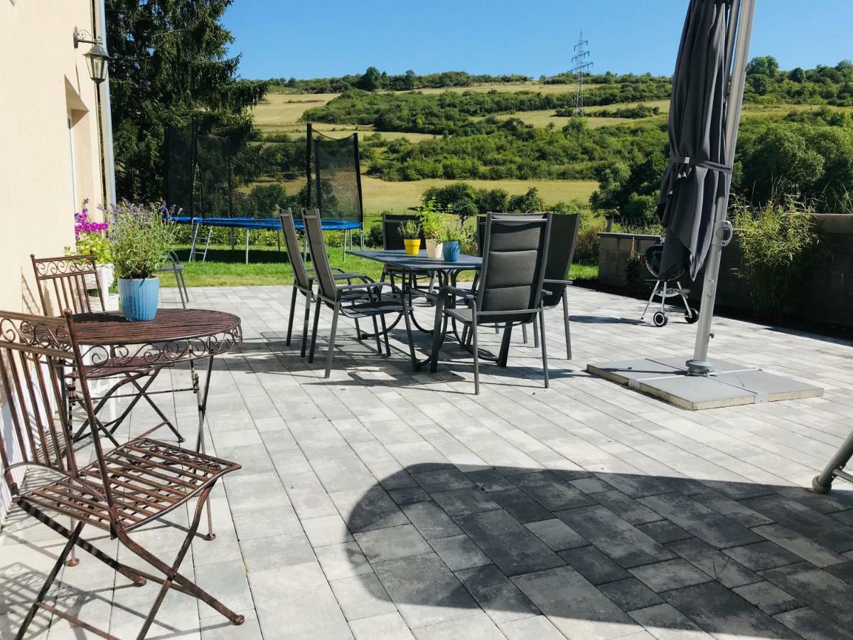 Villa Relax Gerolstein Kültér fotó