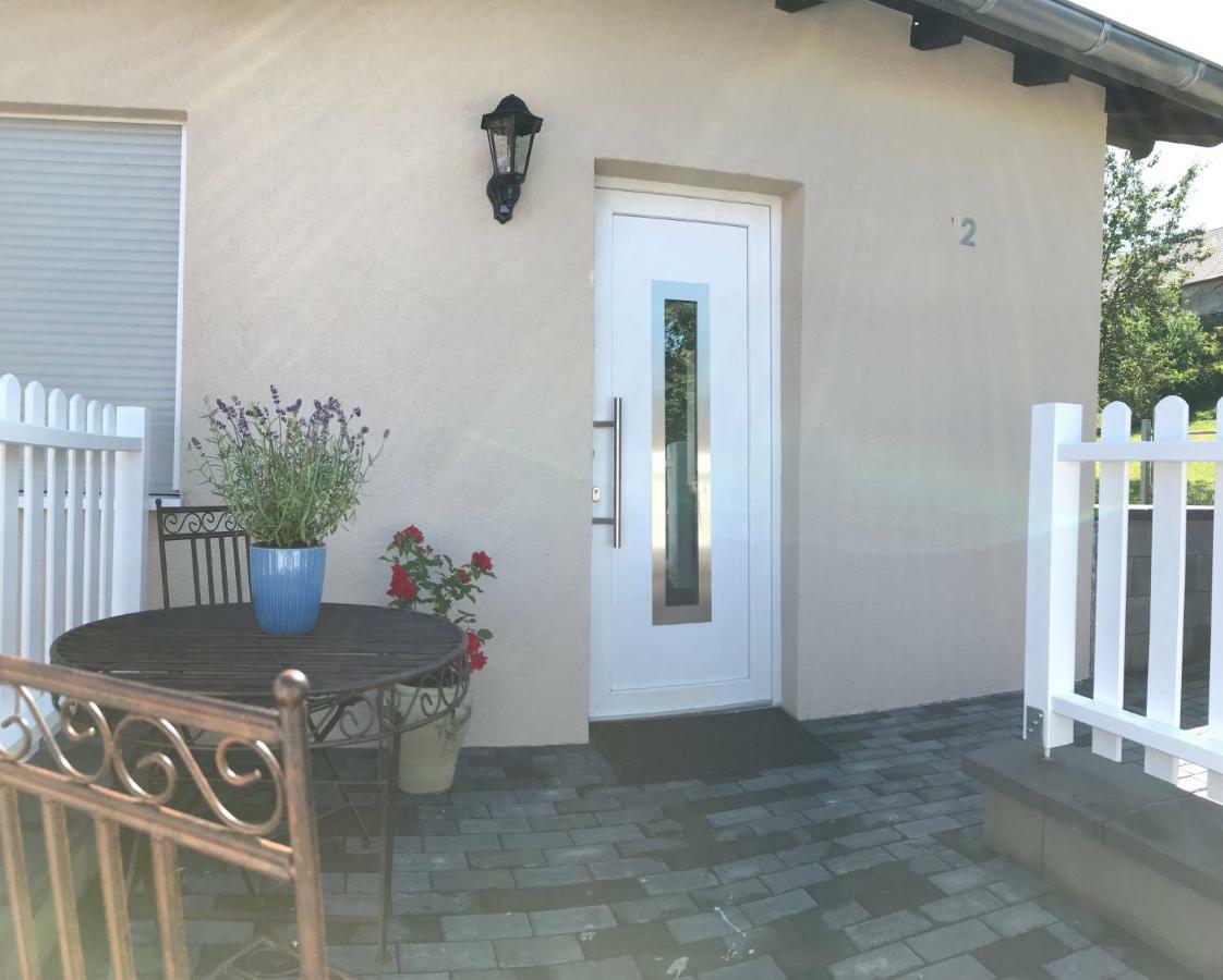 Villa Relax Gerolstein Kültér fotó