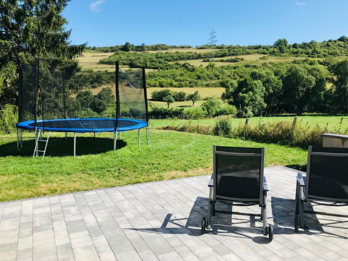 Villa Relax Gerolstein Kültér fotó
