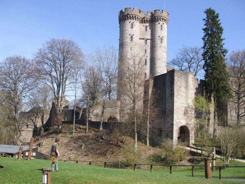 Villa Relax Gerolstein Kültér fotó