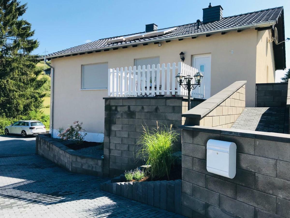 Villa Relax Gerolstein Kültér fotó