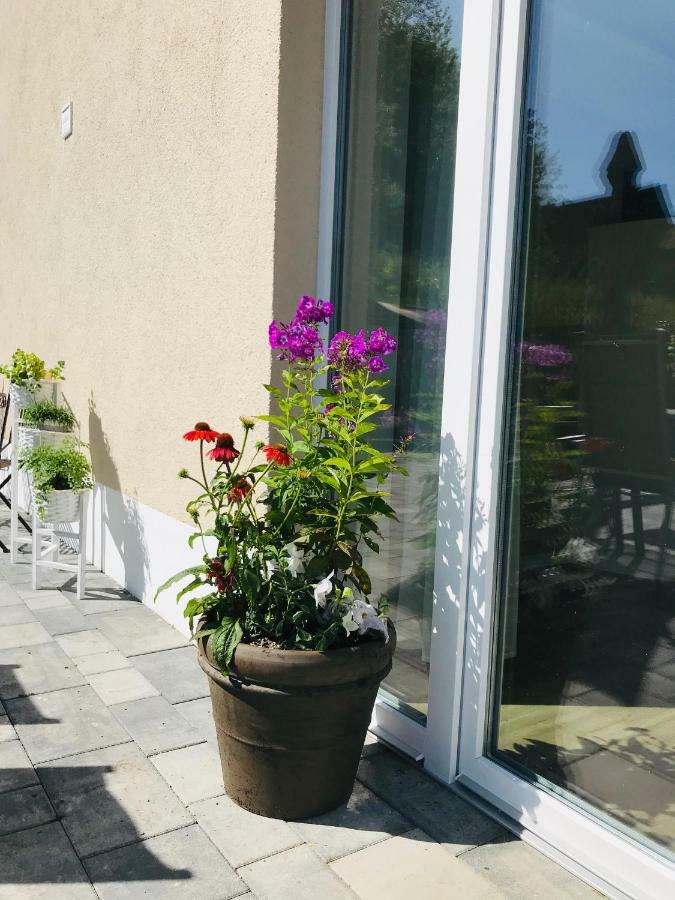 Villa Relax Gerolstein Kültér fotó