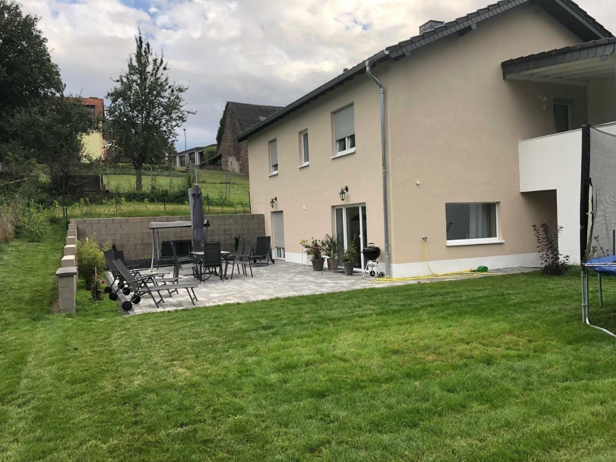 Villa Relax Gerolstein Kültér fotó