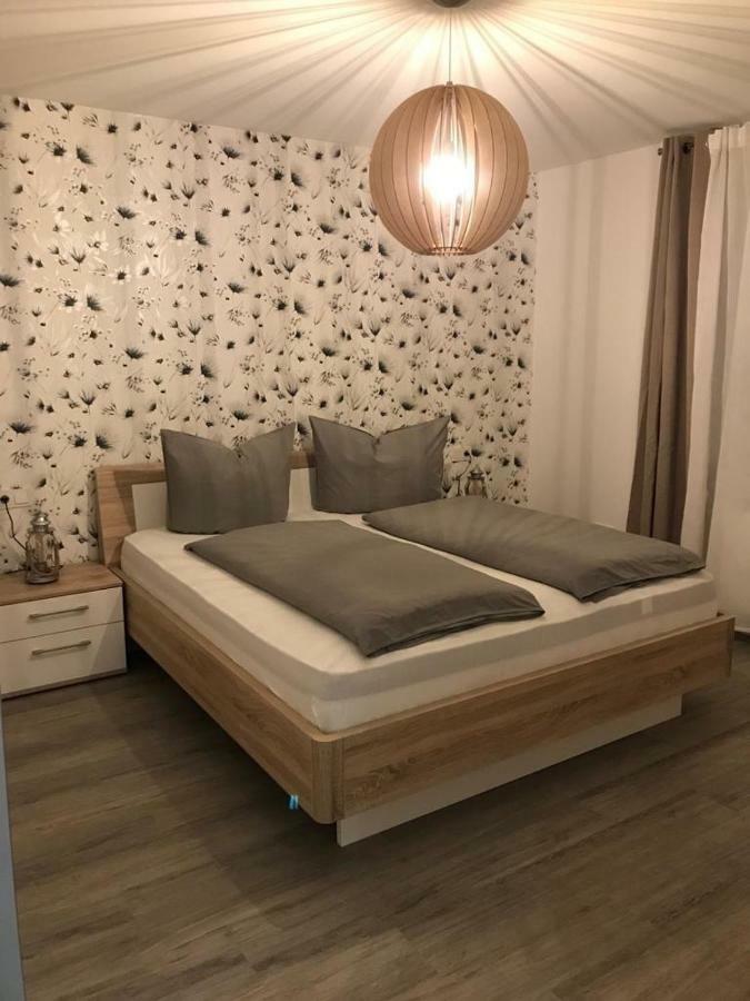 Villa Relax Gerolstein Kültér fotó