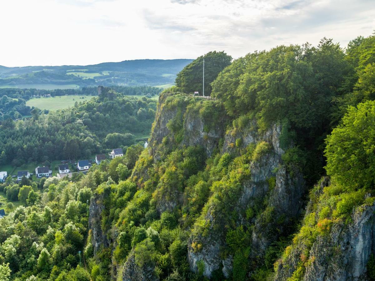 Villa Relax Gerolstein Kültér fotó